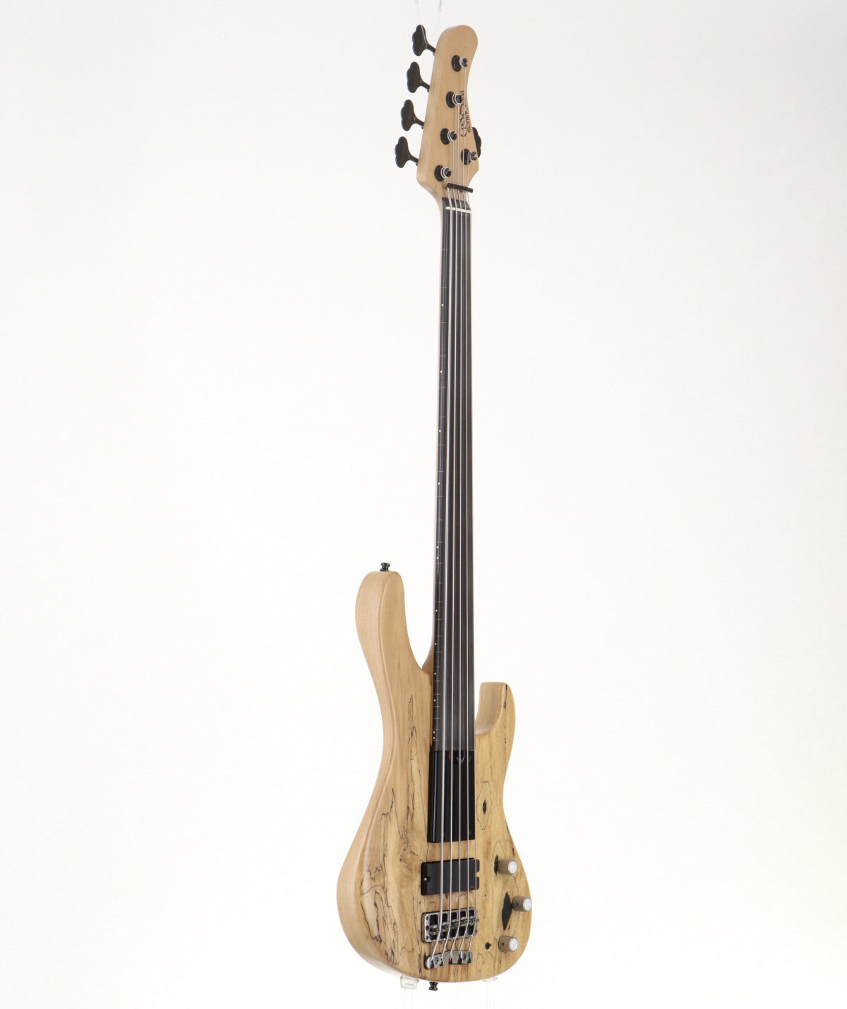 CREWS MANIAC SOUND / Jackson 5 CUSTOM Spalted Maple Top