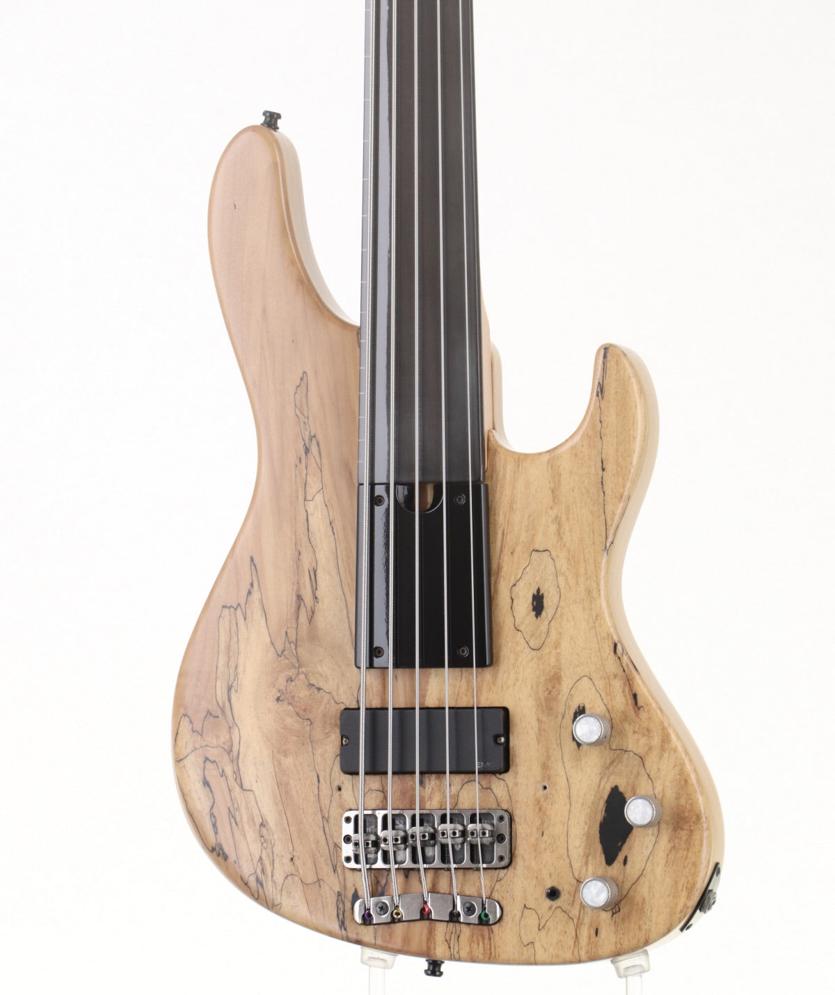 CREWS MANIAC SOUND / Jackson 5 CUSTOM Spalted Maple Top