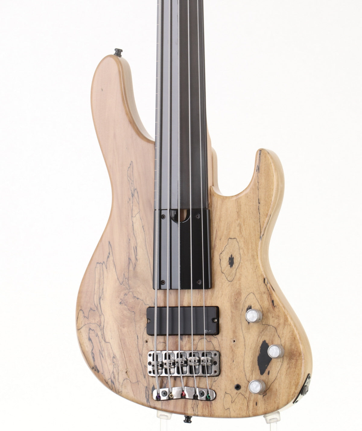 CREWS MANIAC SOUND / Jackson 5 CUSTOM Spalted Maple Top