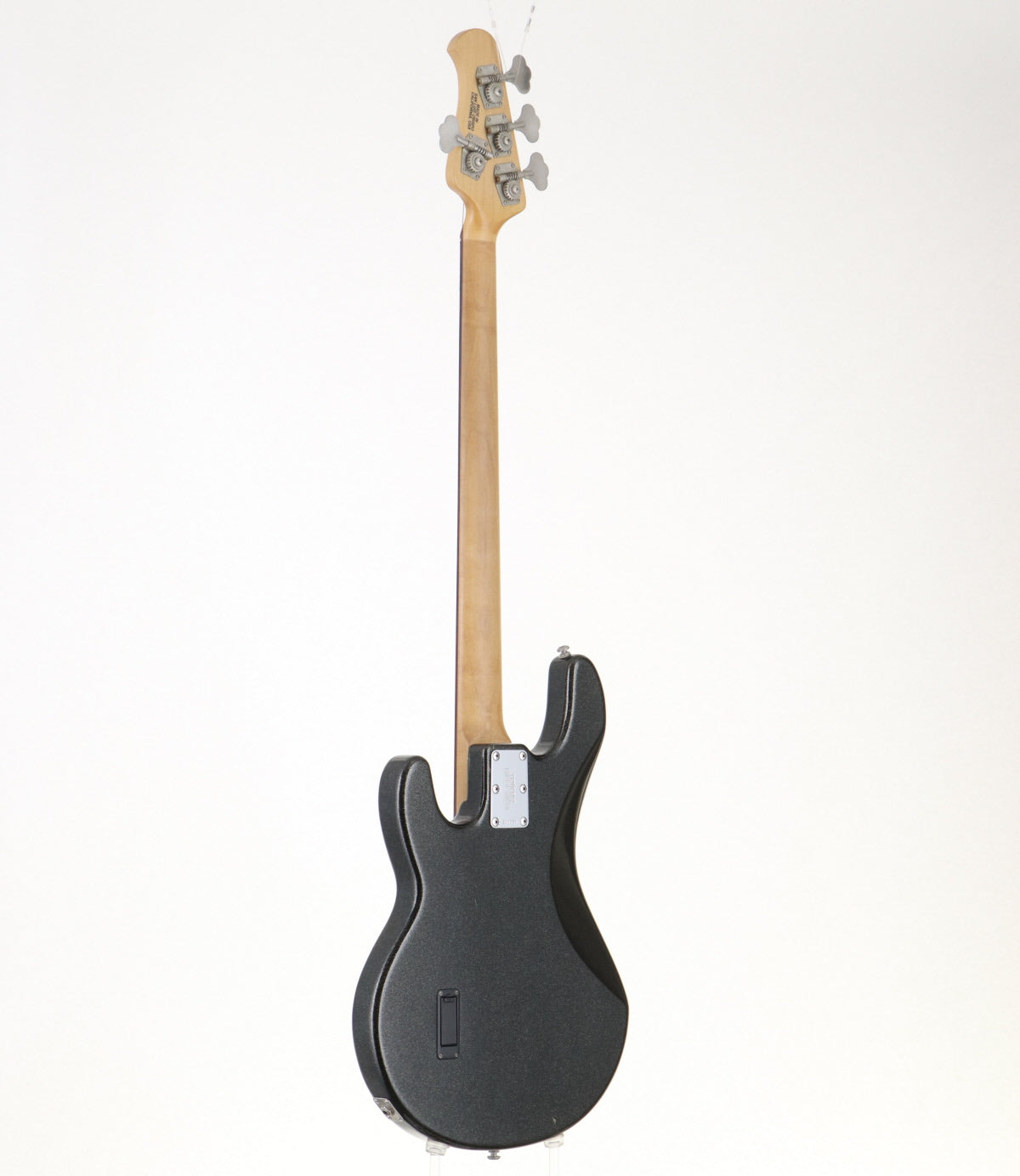 MUSIC MAN / StingRay 3EQ H Black Sparkle – Ishibashi Music
