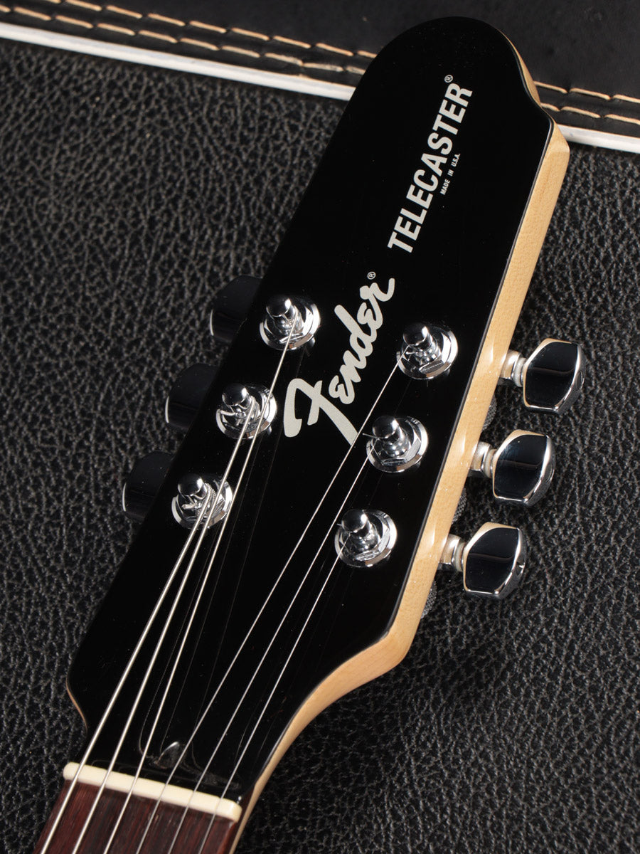 Fender Custom Shop / John 5 Signature Bigsby Telecaster Black