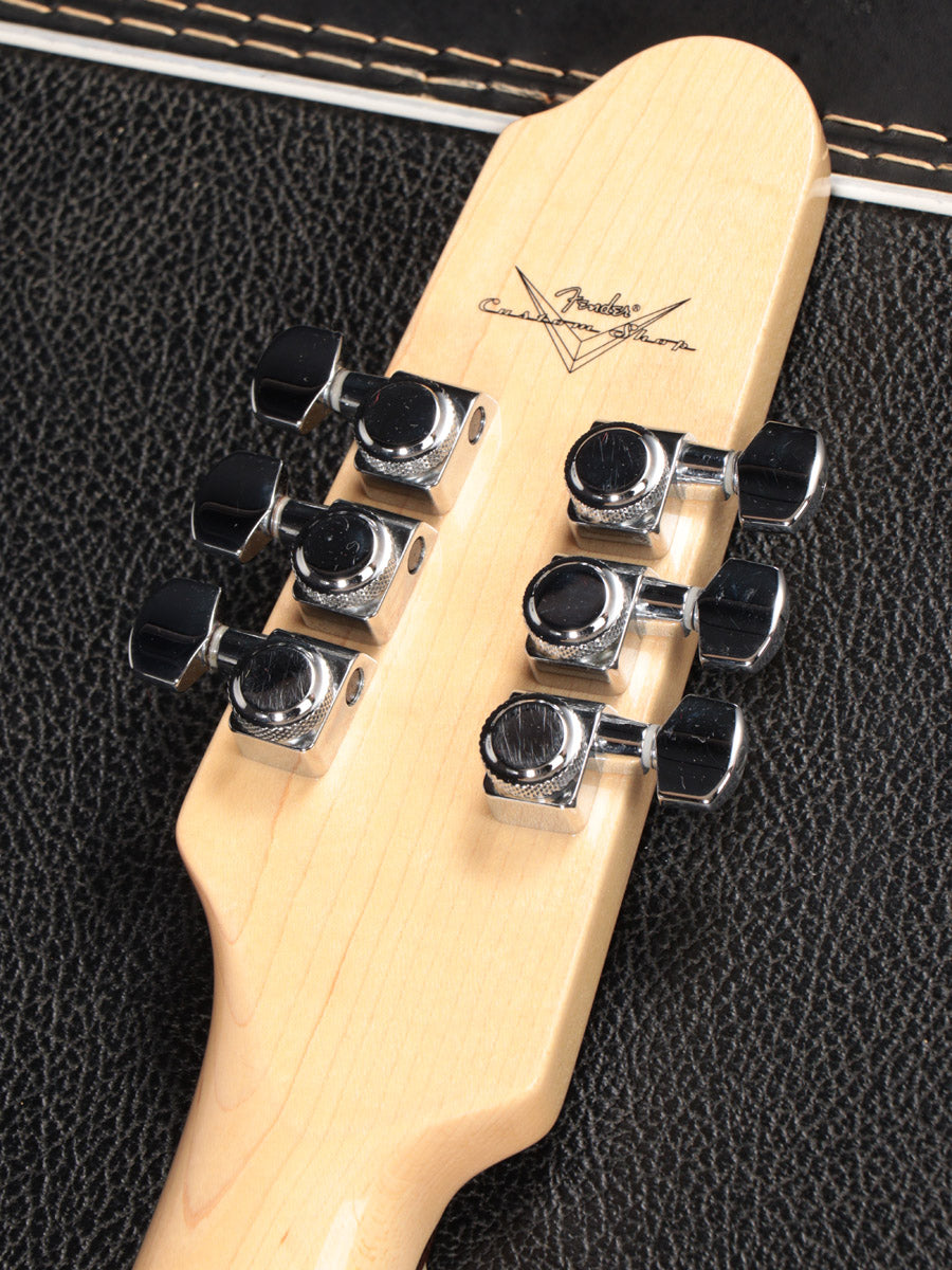 Fender Custom Shop / John 5 Signature Bigsby Telecaster Black