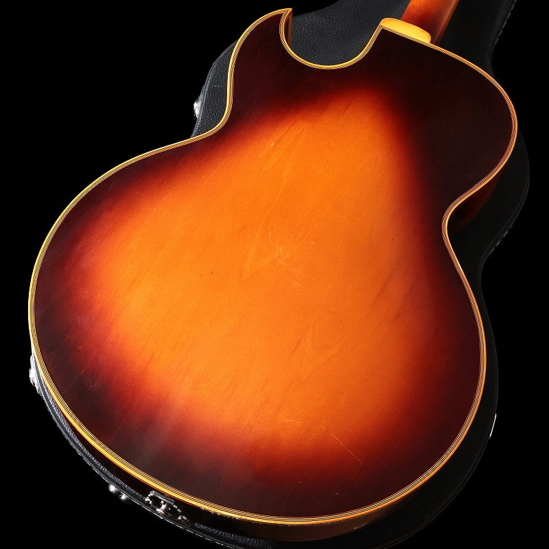 GIBSON / Howard Roberts Custom – Ishibashi Music Corporation.