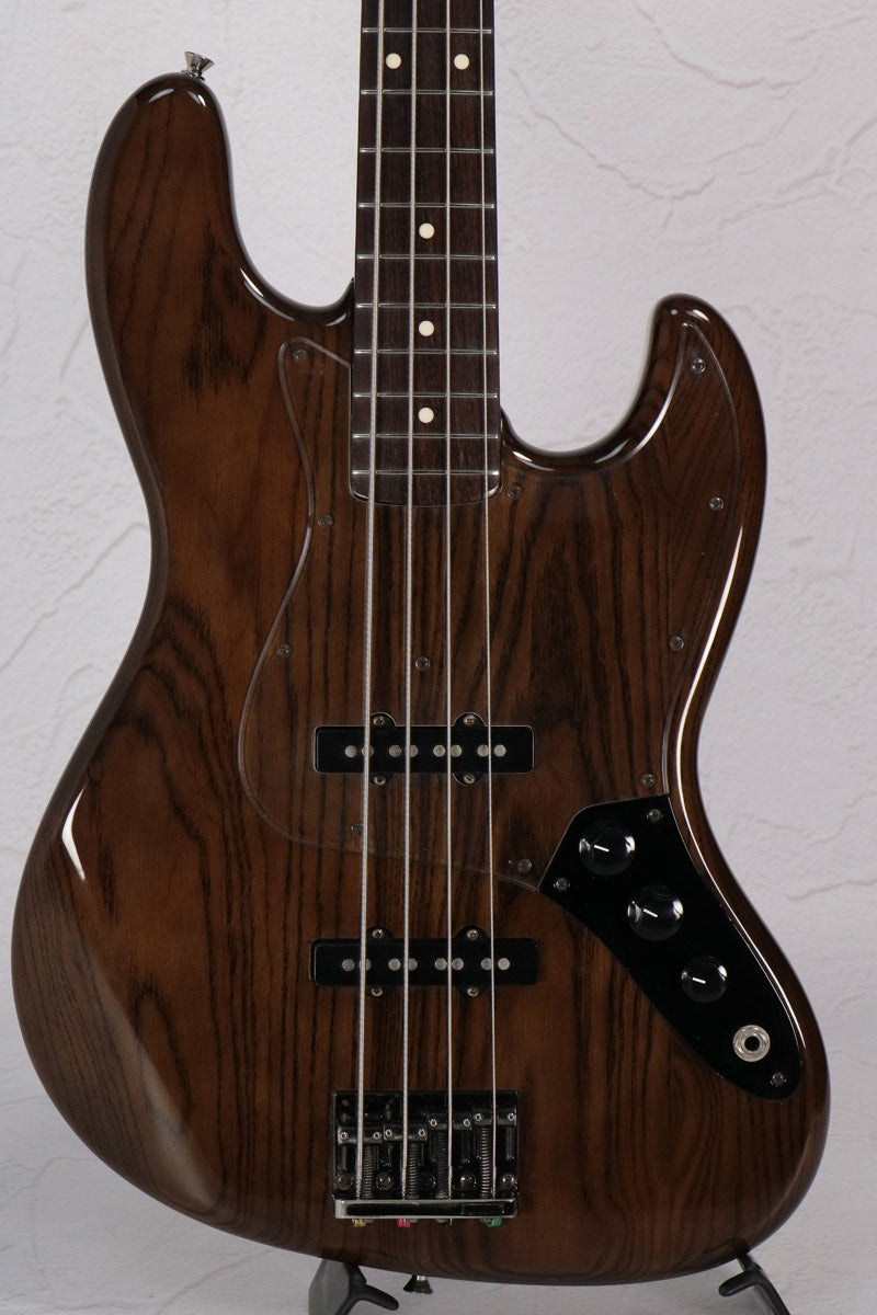 Fender Japan / JB62-WAL – Ishibashi Music Corporation.