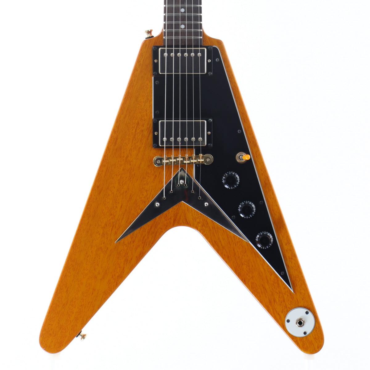 Flying V type [Electric guitar › Flying V type] – Ishibashi Music