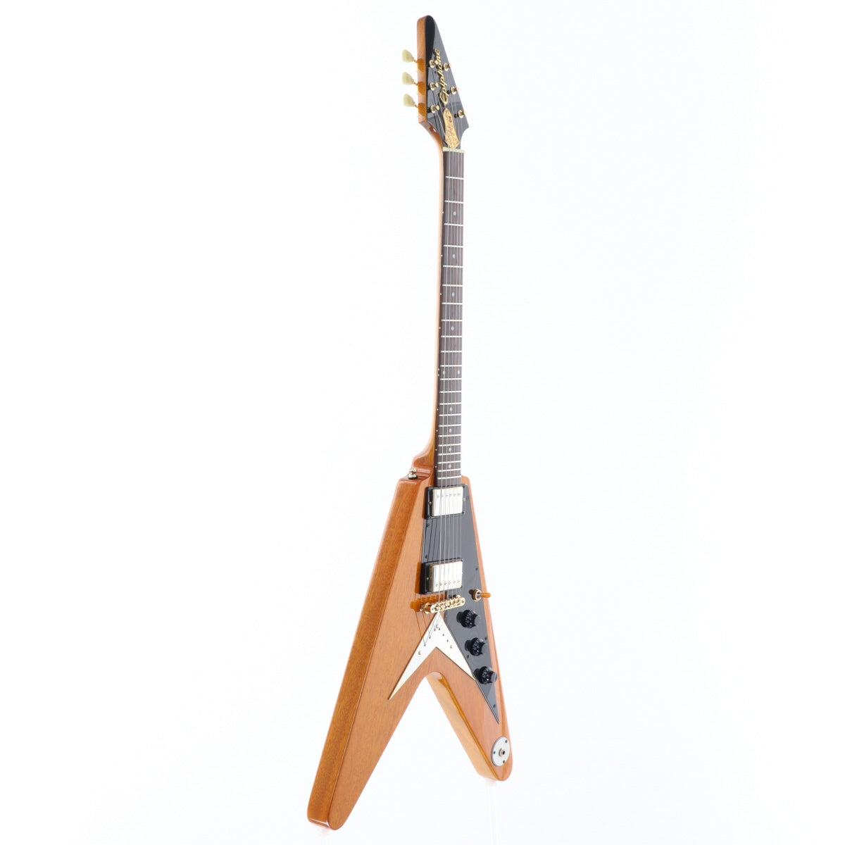 ギター Epiphone Joe Bonamassa 1958 Flying-V Epiphone Joe Bonamassa 1958 