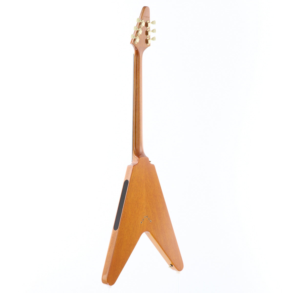 EPIPHONE / Joe Bonamassa 1958 Amos Korina Flying-V Outfit
