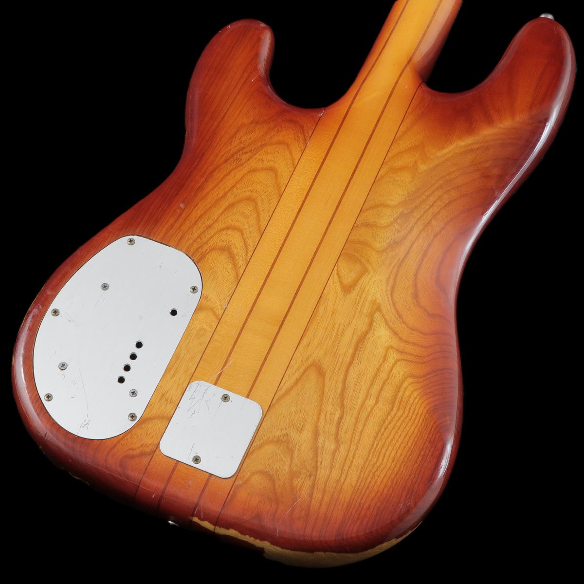 FERNANDES/BURNY / FPM-100 Sunburst – Ishibashi Music Corporation.