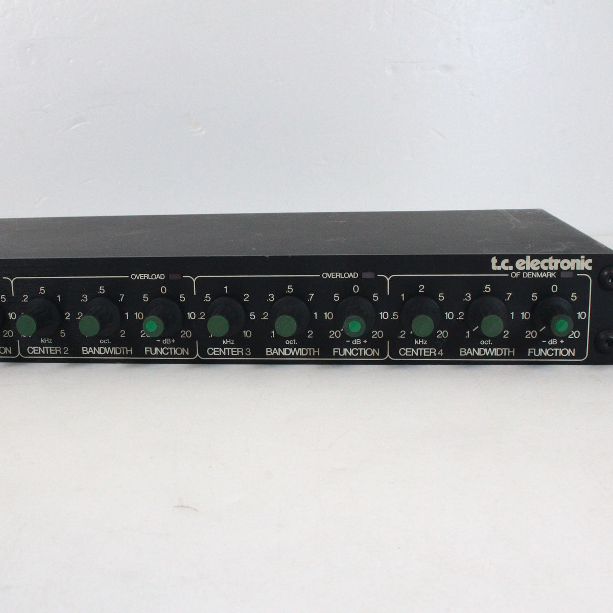 TC ELECTRONIC / TC-1140 Parametric Equalizer / Preamplifier