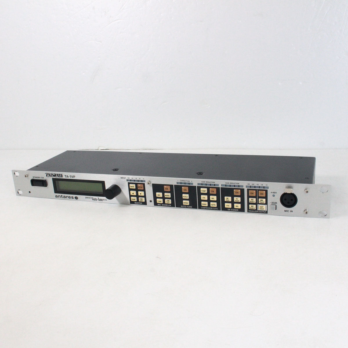 Multi-effector [Effector › Multi-effector]