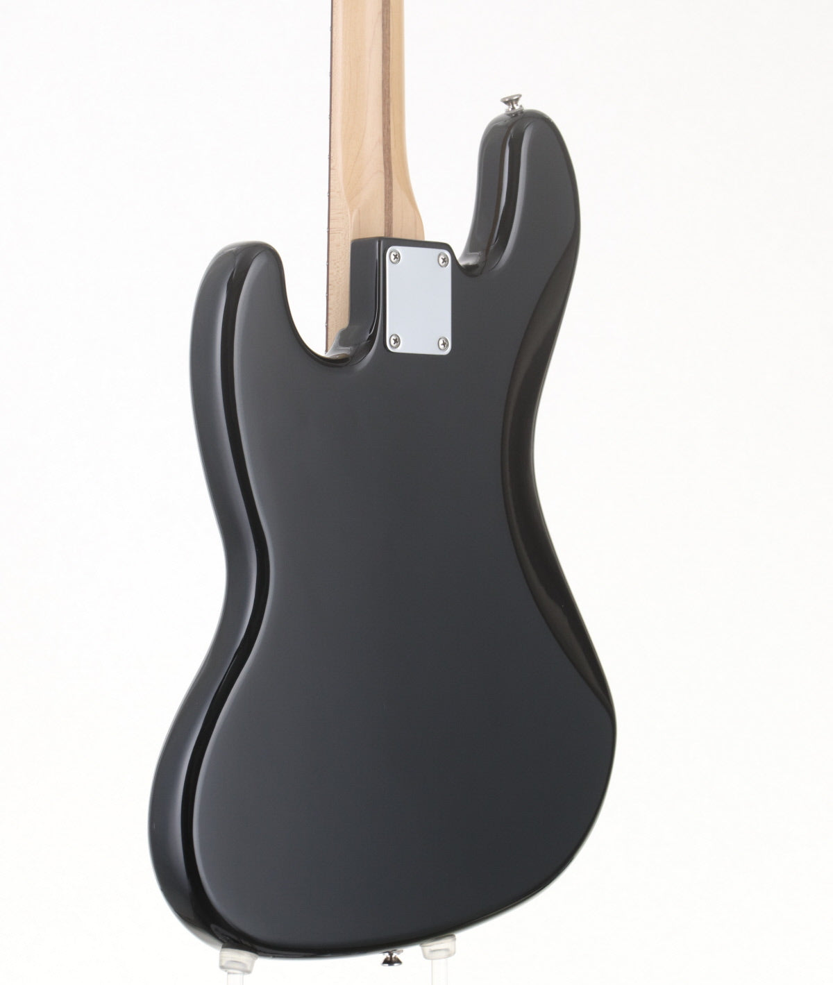 FENDER MEXICO / Standard Jazz Bass Black – Ishibashi Music