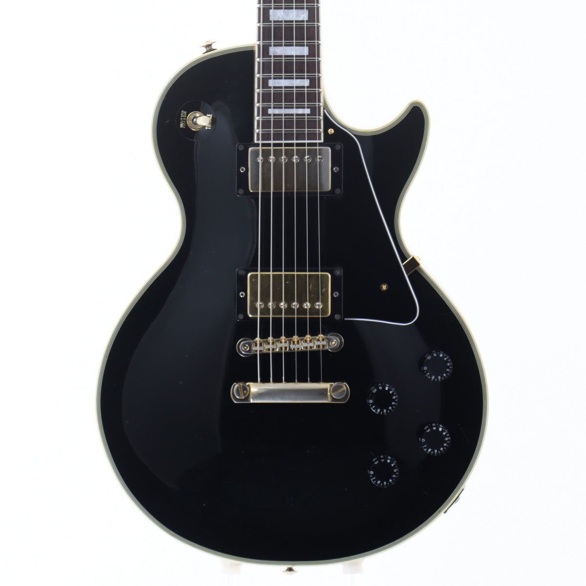 epiphone – Ishibashi Music Corporation.