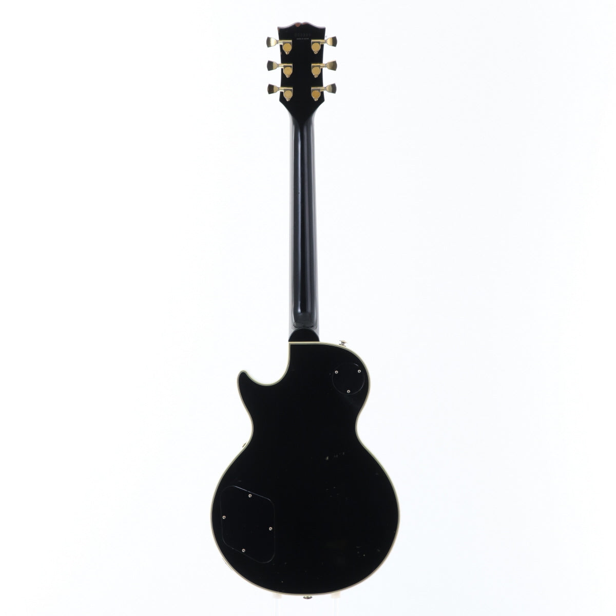 Epiphone / LPC-80 Ebony – Ishibashi Music Corporation.