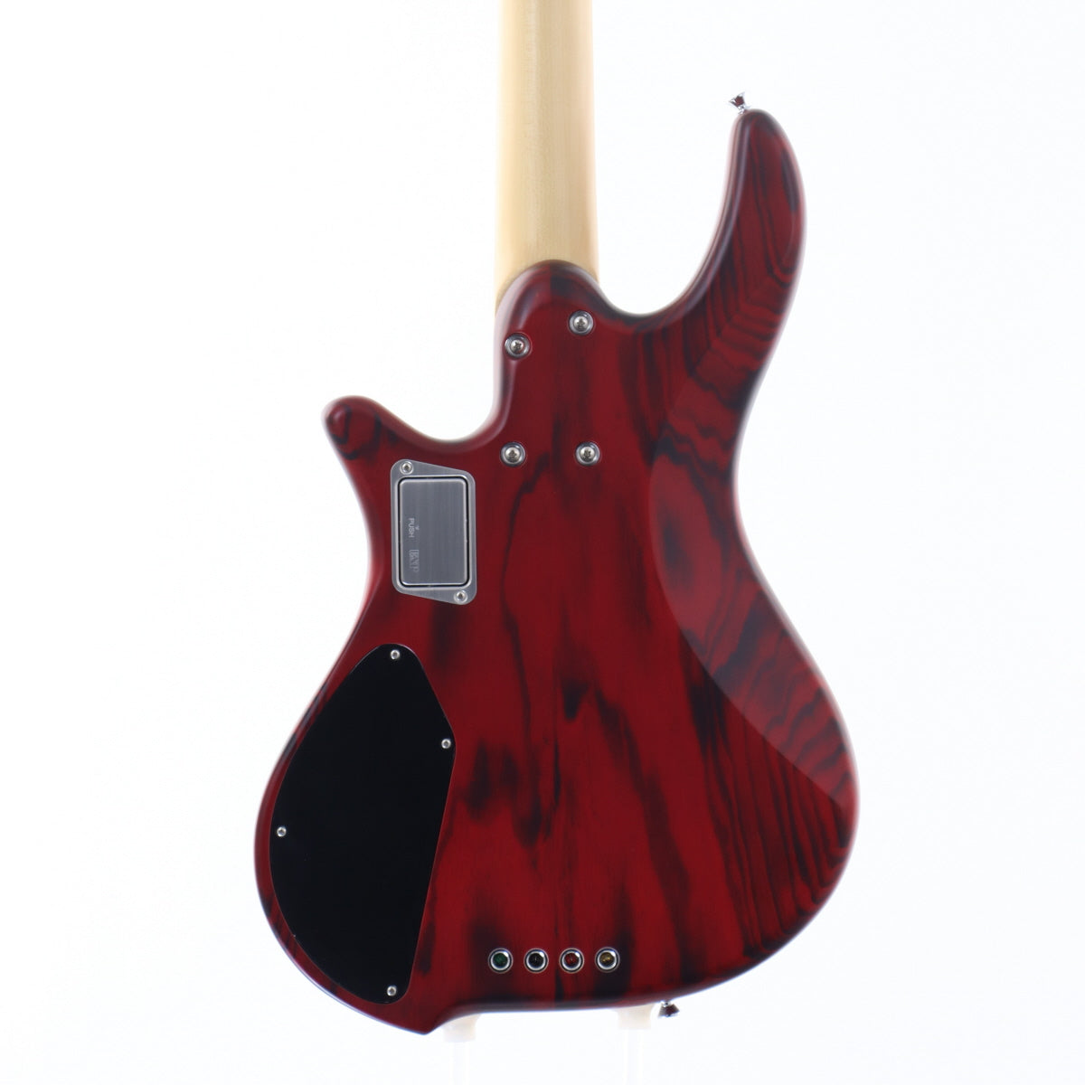 Edwards / E-BB-145 Satin Burner Red – Ishibashi Music Corporation.