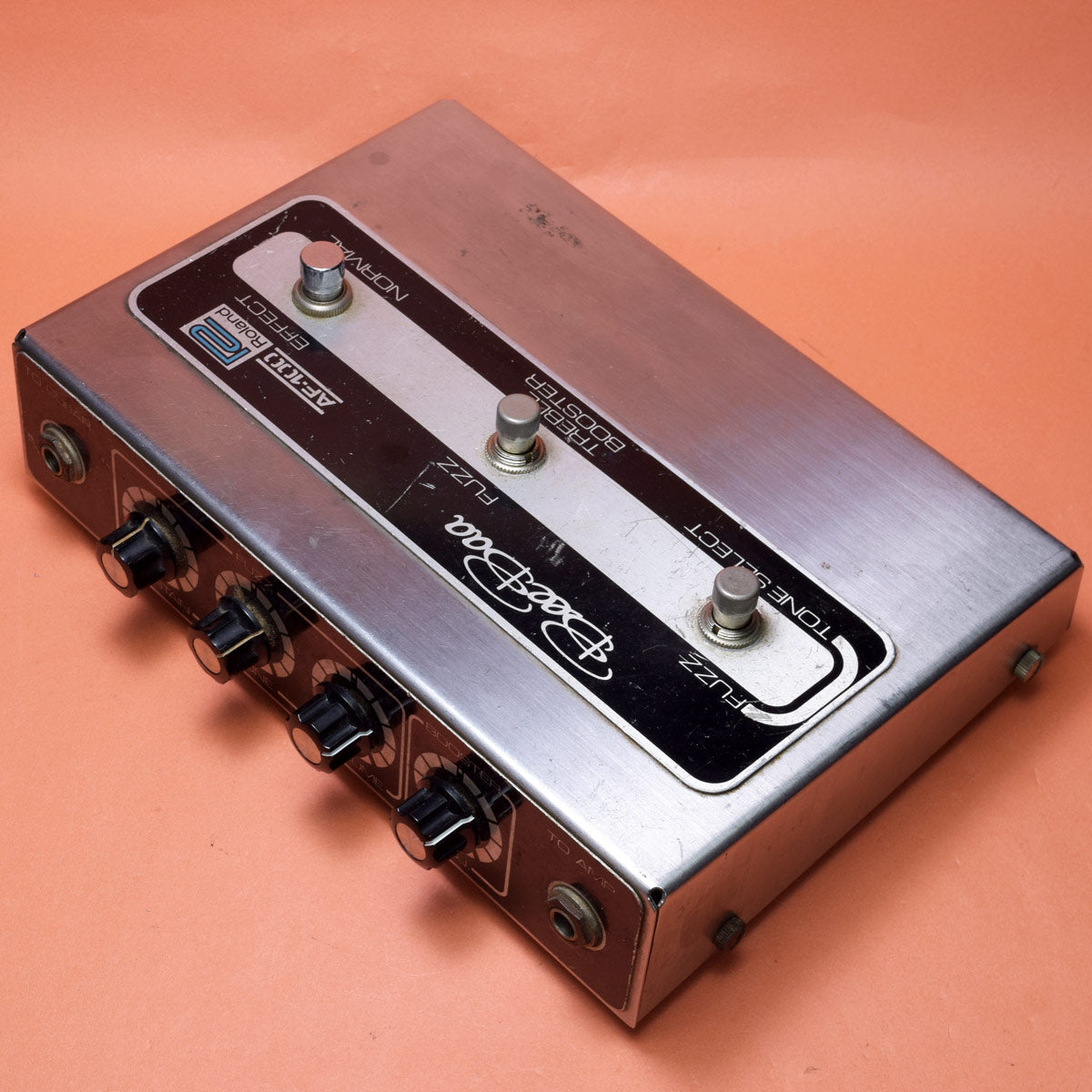 ROLAND / AF-100 Bee Baa – Ishibashi Music Corporation.