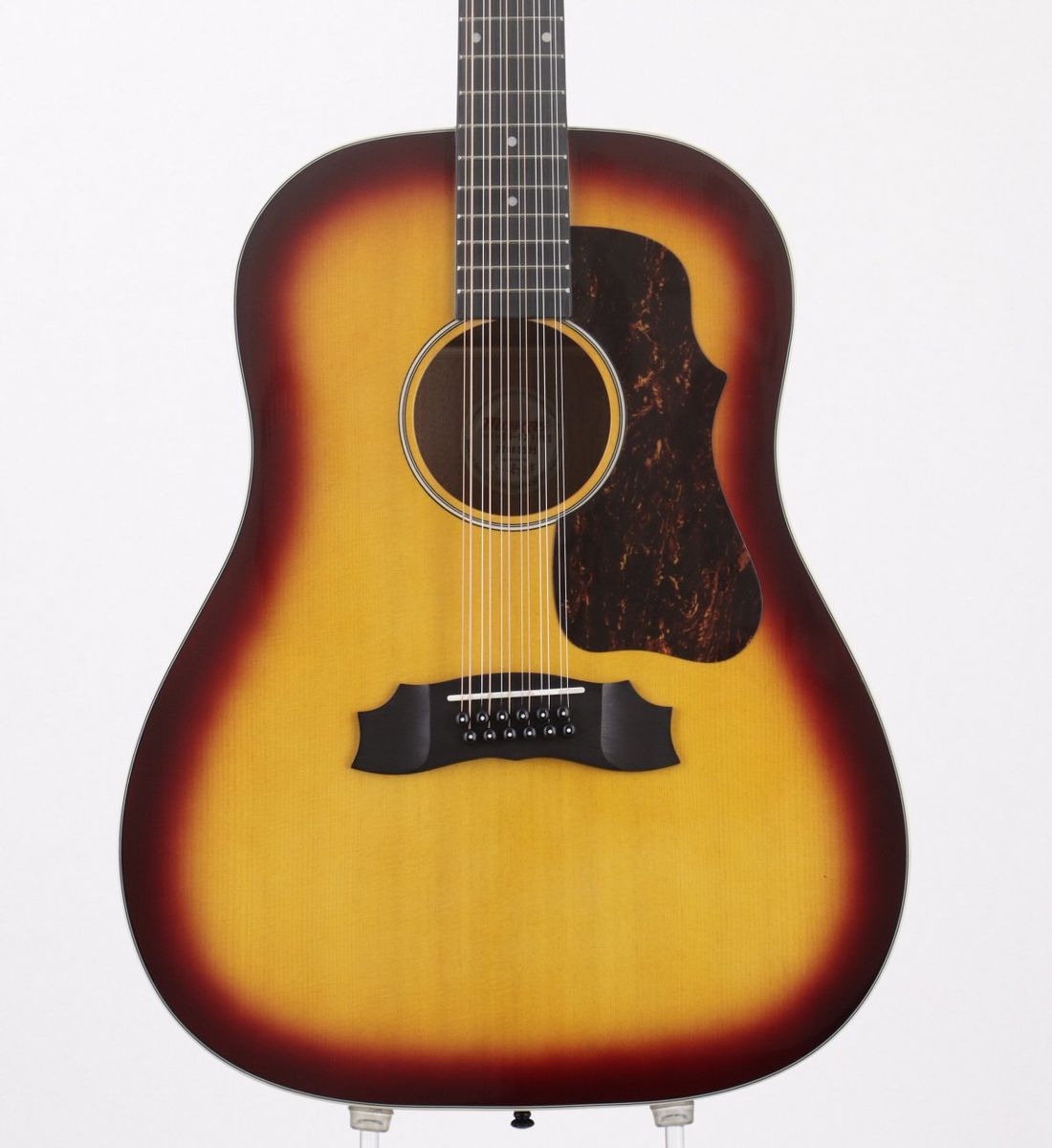 12-string acoustic guitar [Acoustic/Electric guitar › 12-string acoustic guitar]