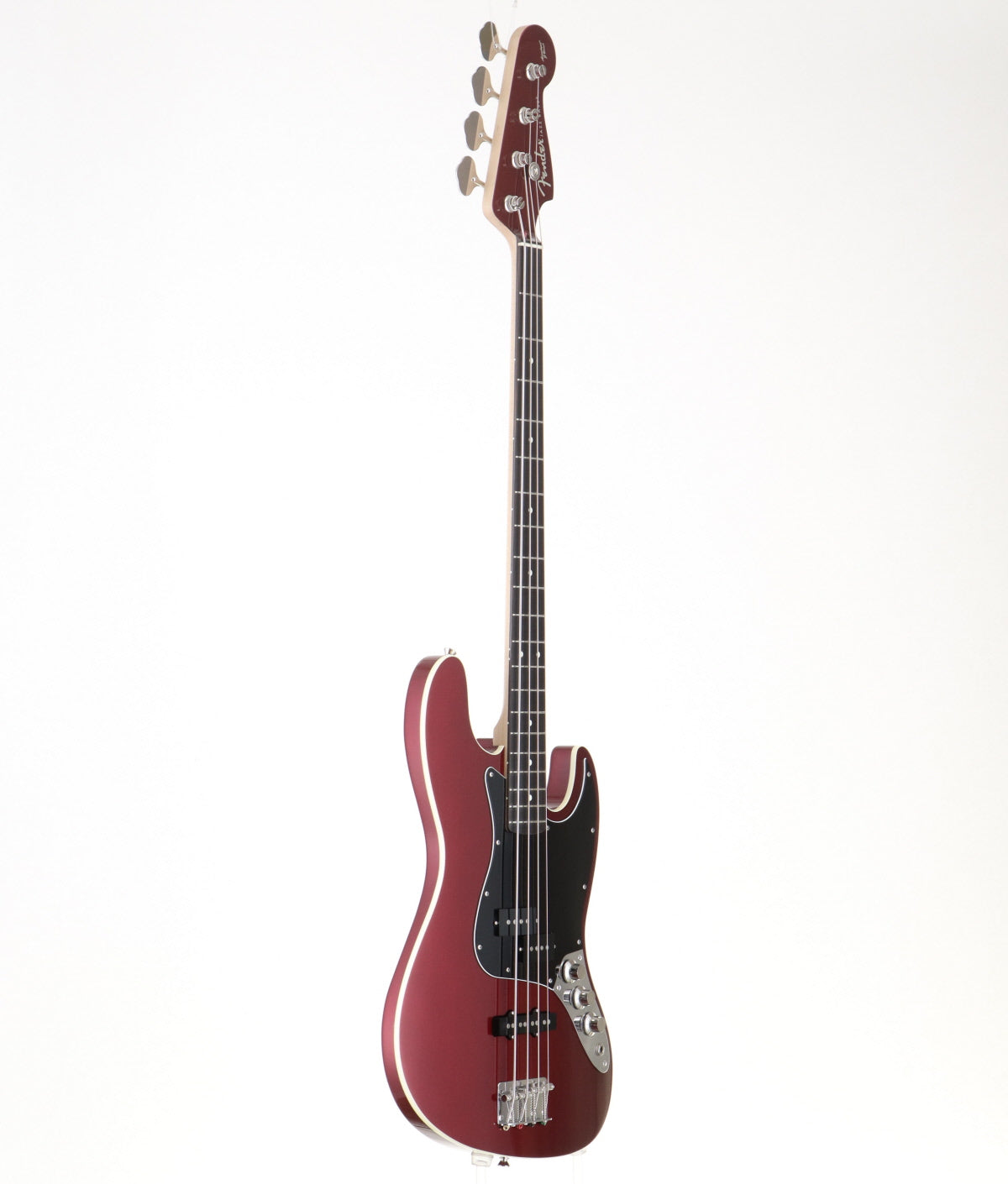 Fender / Japan Exclusive Series Aerodyne Jazz Bass OCR 2017