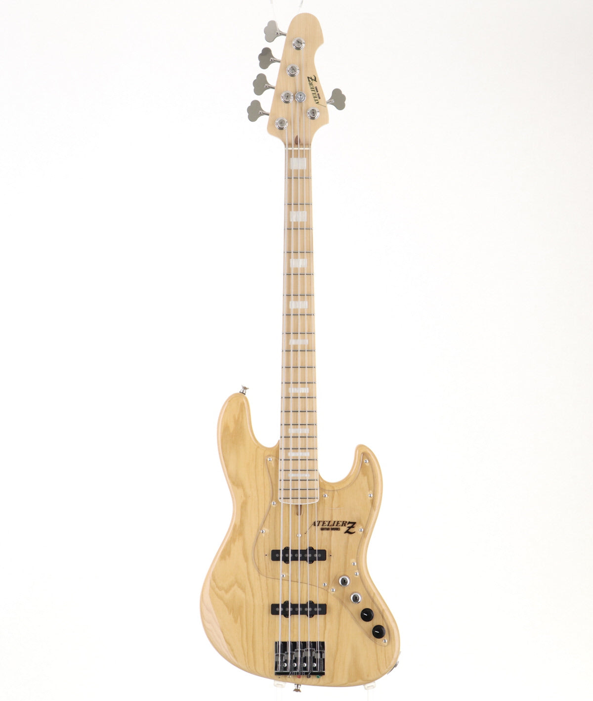 ATELIER Z / M265 Natural – Ishibashi Music Corporation.