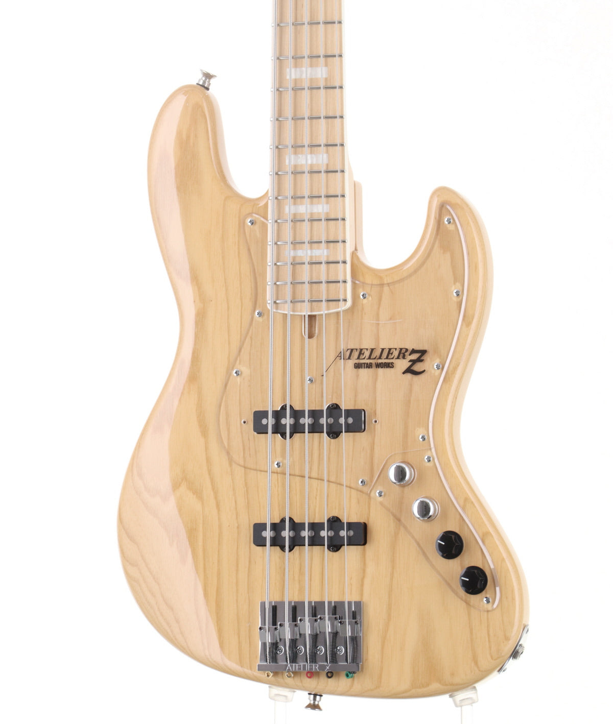 ATELIER Z / M265 Natural – Ishibashi Music Corporation.