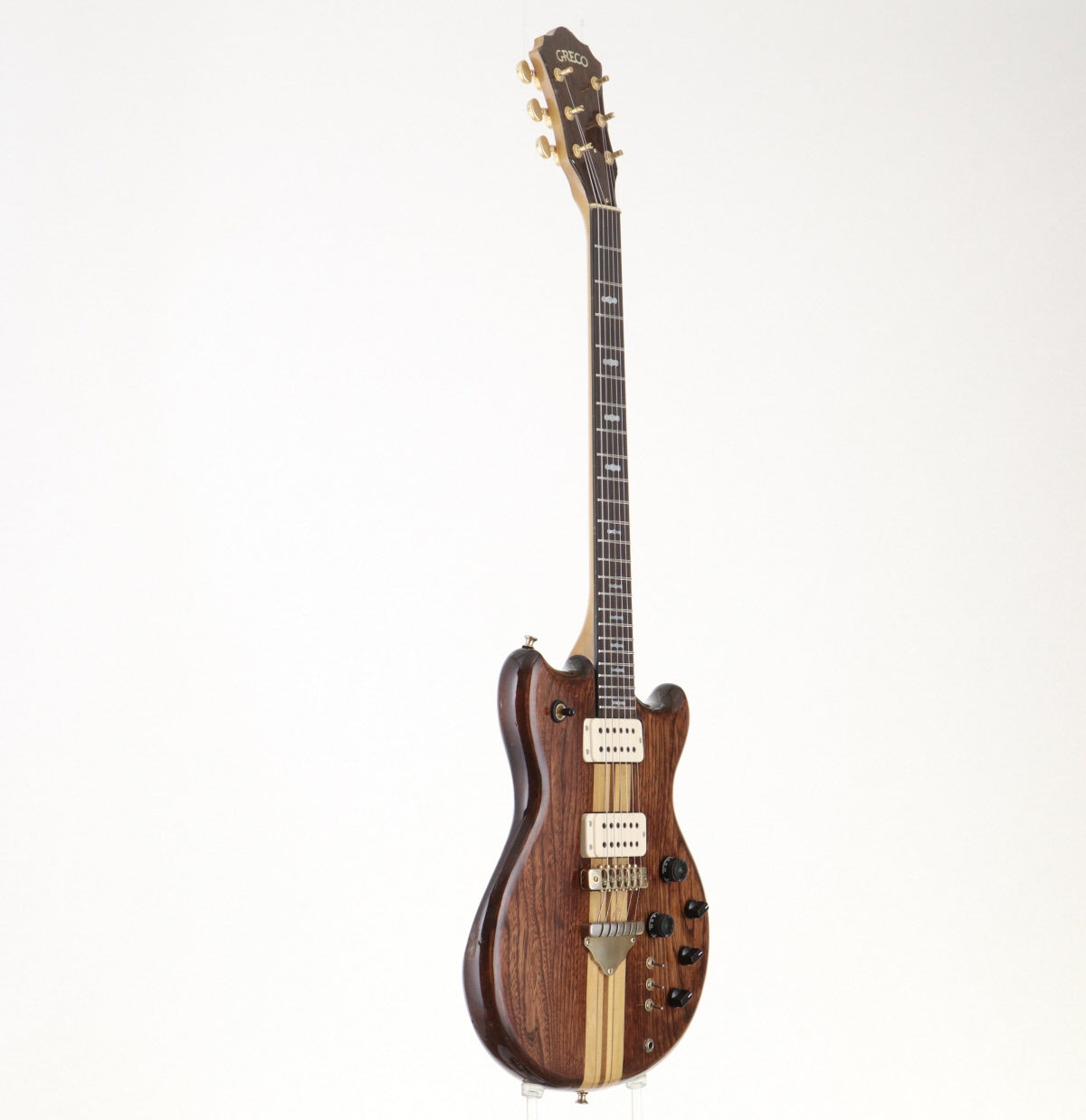 GRECO / GO-1200 Dark Satin – Ishibashi Music Corporation.