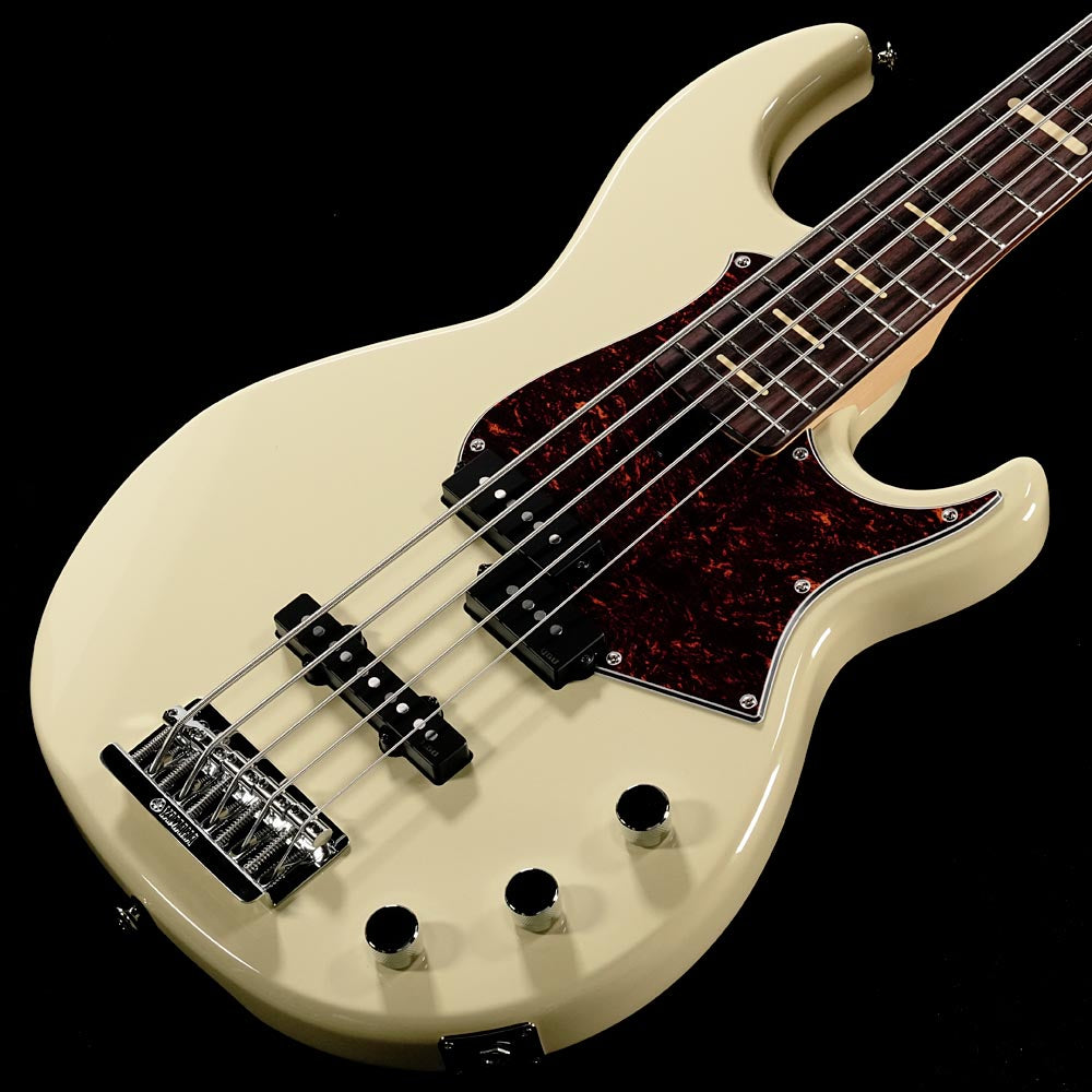 5-string bass [Electric bass › 5-string bass]