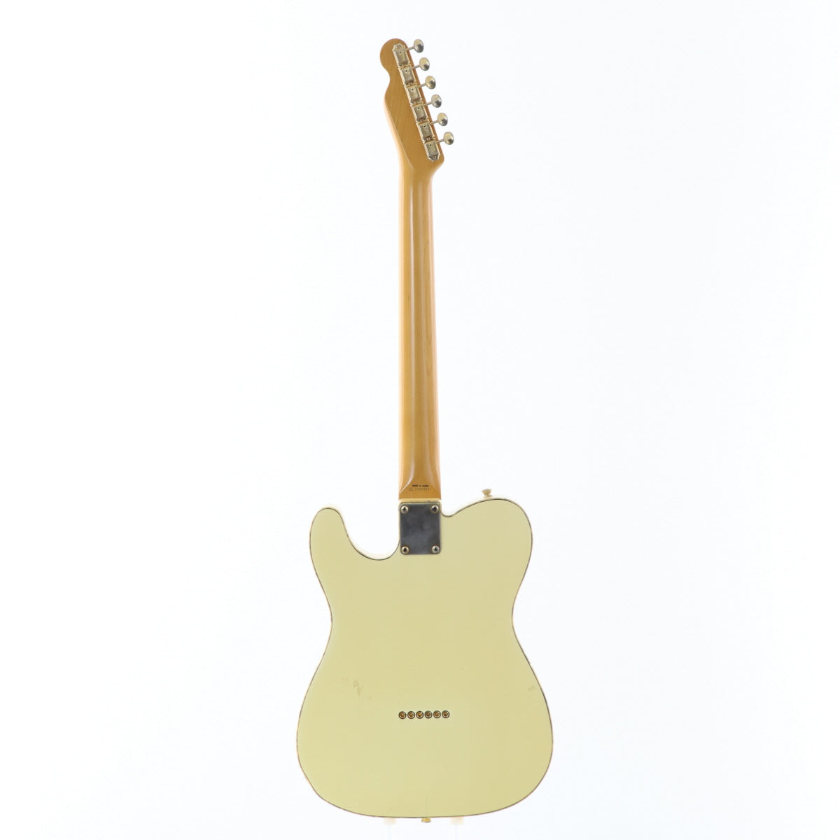 【希少・ケースあり】Fender JP Telecaster TLG-70P Fender Japan / TLG-70P MOD Snow White – Ishibashi Music Corporation.