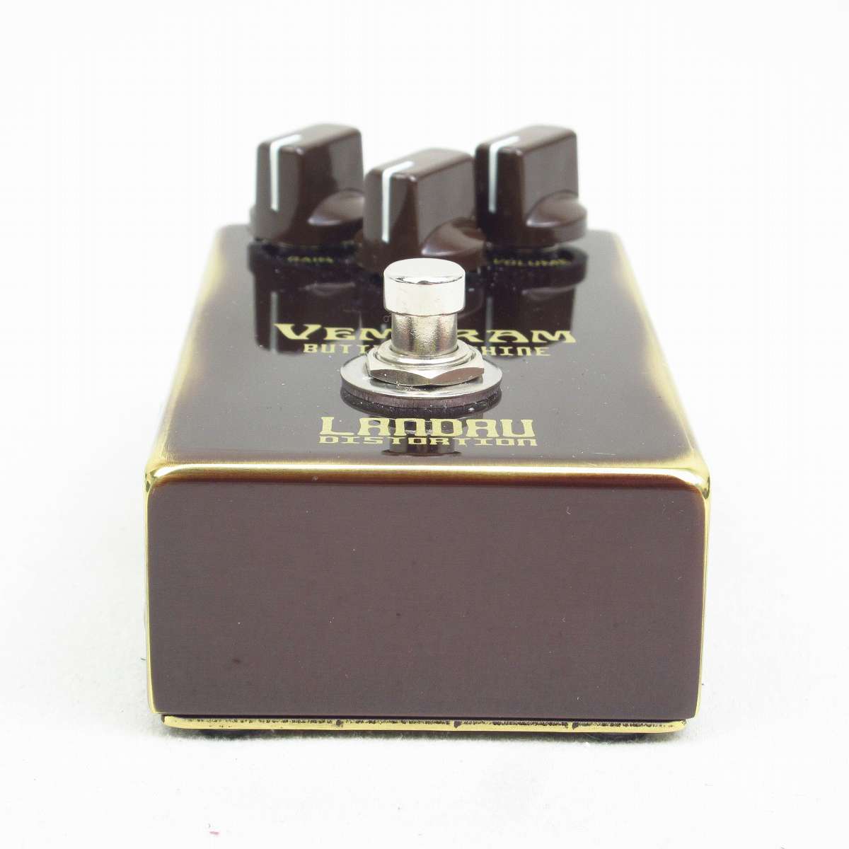 VEMURAM / Butter Machine Distortion – Ishibashi Music Corporation.