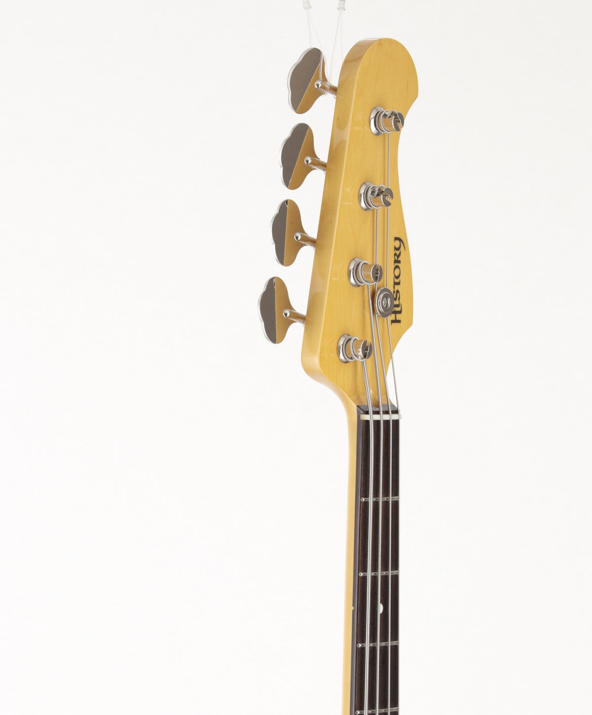 History CZ-BJ4 R 3Tone Sunburst [SN History / CZ-BJ4/R 3Tone