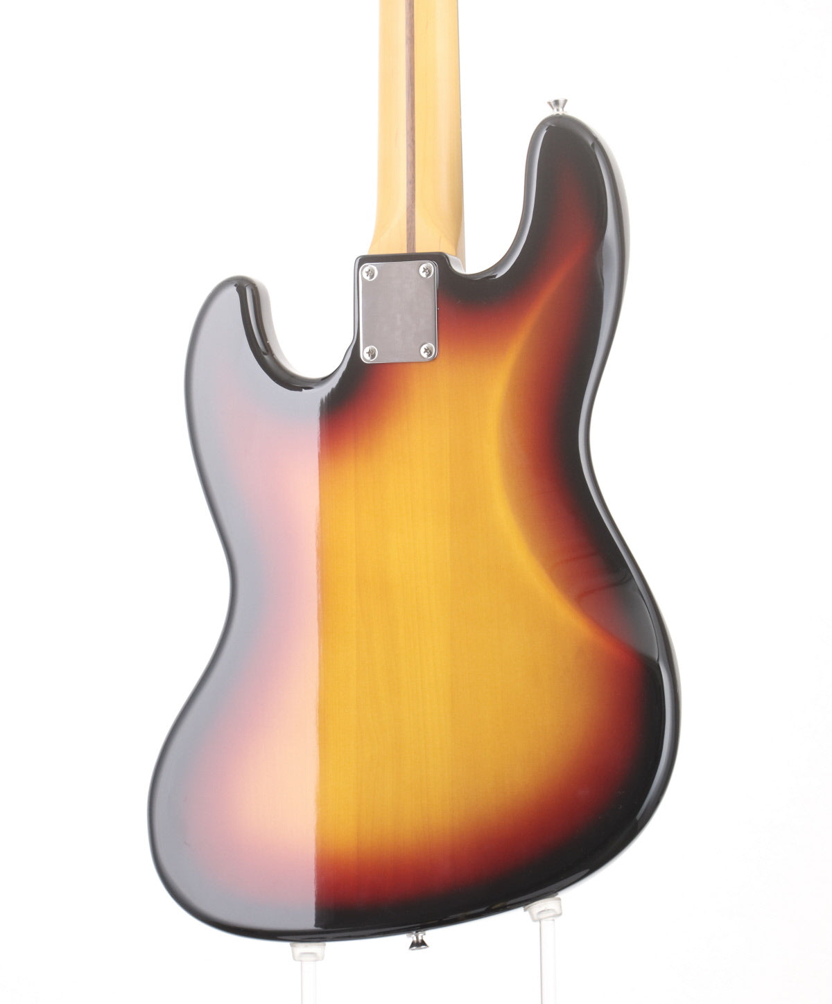History CZ-BJ4 R 3Tone Sunburst [SN History / CZ-BJ4/R 3Tone