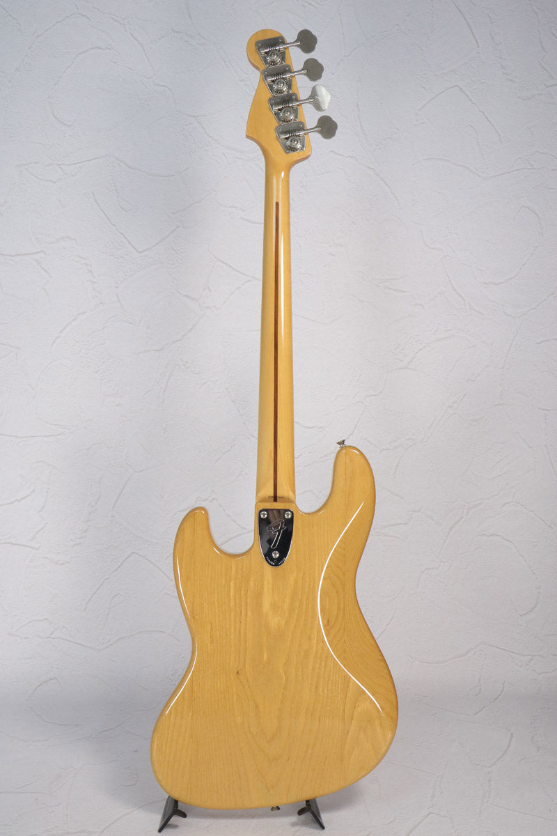 Fender Japan / JB75-90US Natural – Ishibashi Music Corporation.
