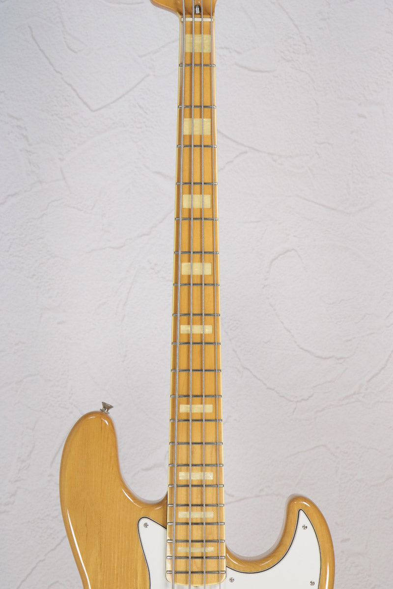 Fender Japan / JB75-90US Natural – Ishibashi Music Corporation.