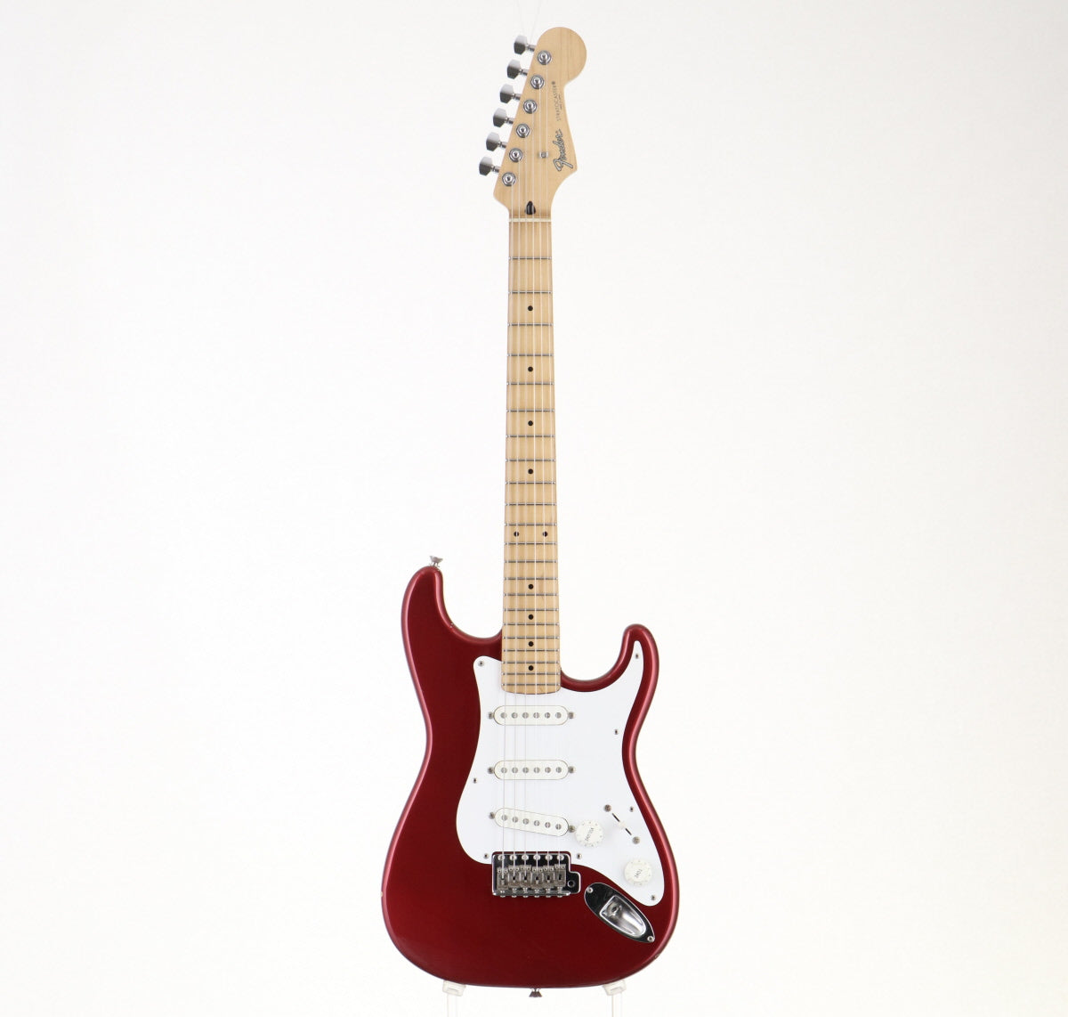 FENDER JAPAN / ST-38S – Ishibashi Music Corporation.