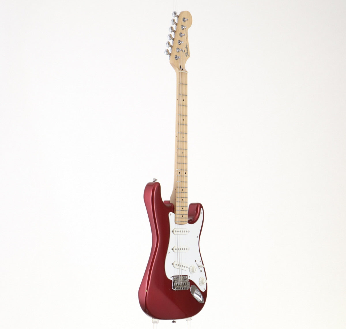 FENDER JAPAN / ST-38S – Ishibashi Music Corporation.