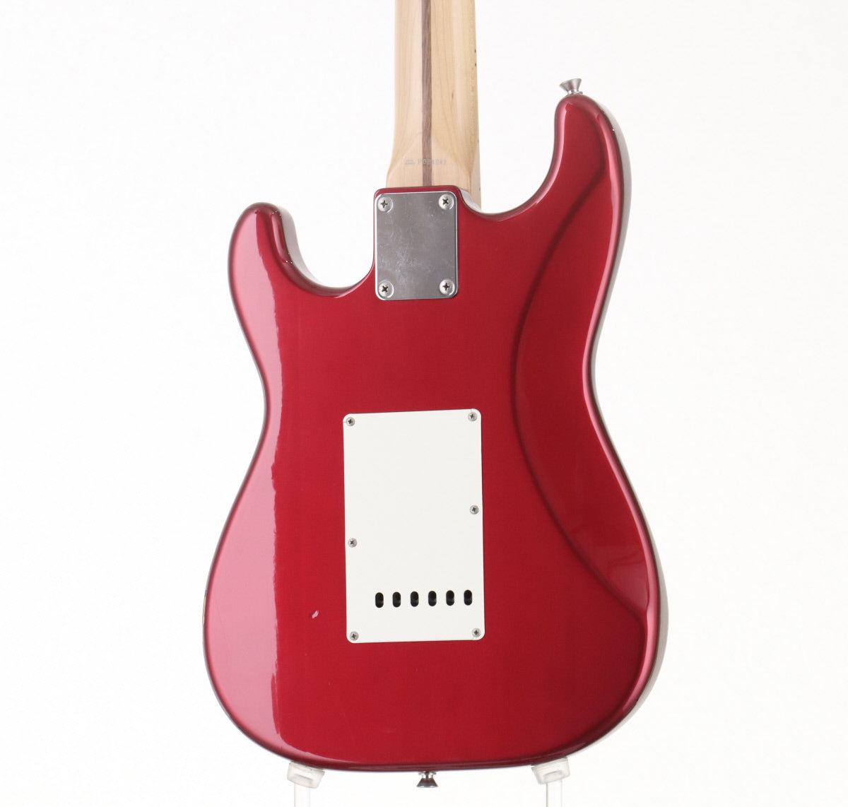 FENDER JAPAN / ST-38S – Ishibashi Music Corporation.