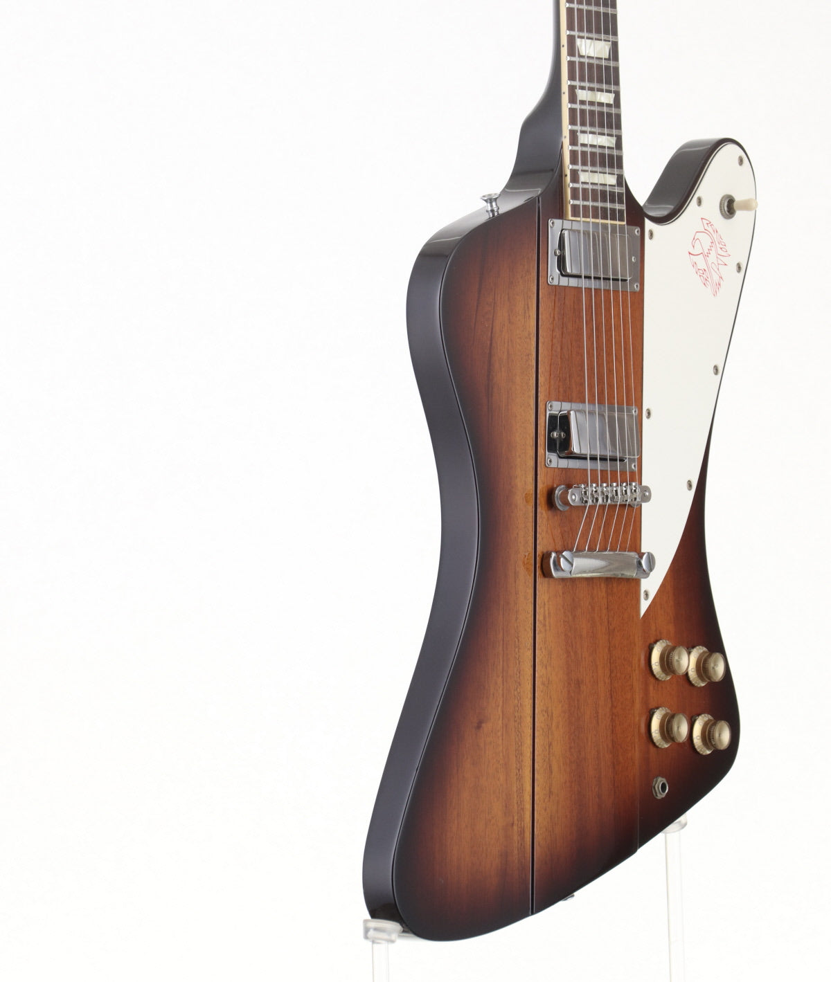 ORVILLE BY GIBSON / FB Firebird Vintage Sunburst – Ishibashi Music