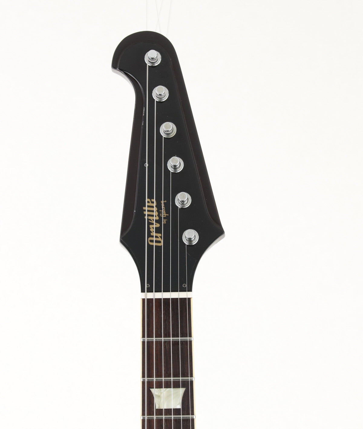 ORVILLE BY GIBSON / FB Firebird Vintage Sunburst – Ishibashi Music