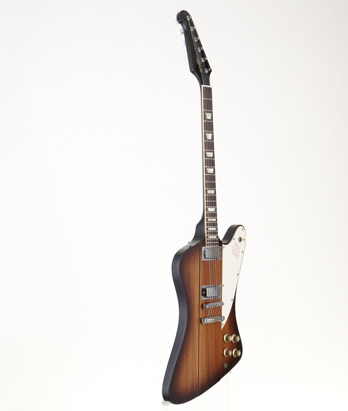 Orville by Gibson Firebird 黒 ORVILLE BY GIBSON / FB Firebird Vintage Sunburst – Ishibashi Music