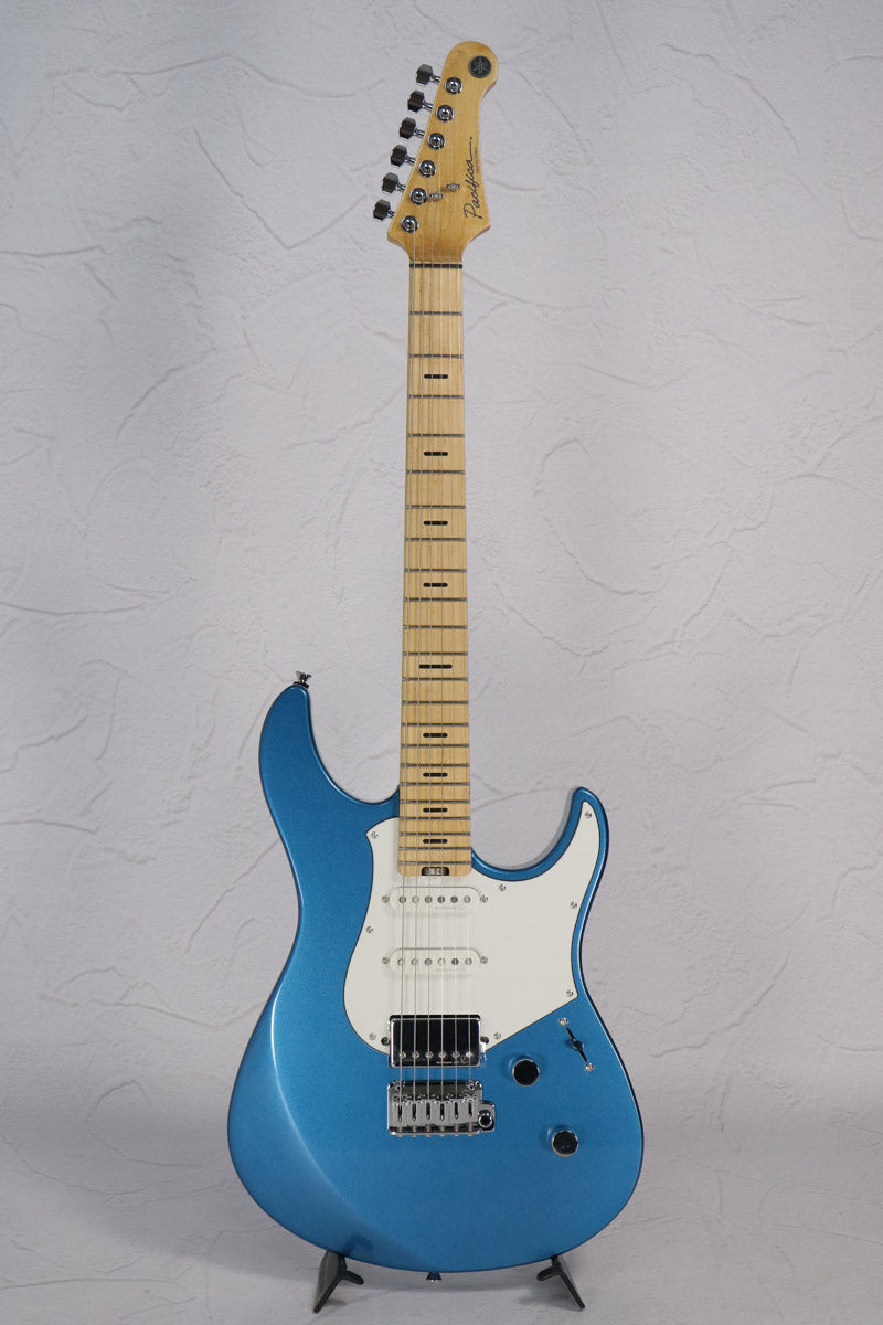 YAMAHA / PACIFICA PROFESSIONAL PACP12 Sparkle Blue – Ishibashi