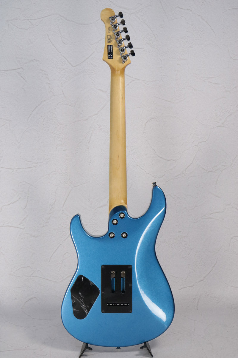 YAMAHA / PACIFICA PROFESSIONAL PACP12 Sparkle Blue – Ishibashi