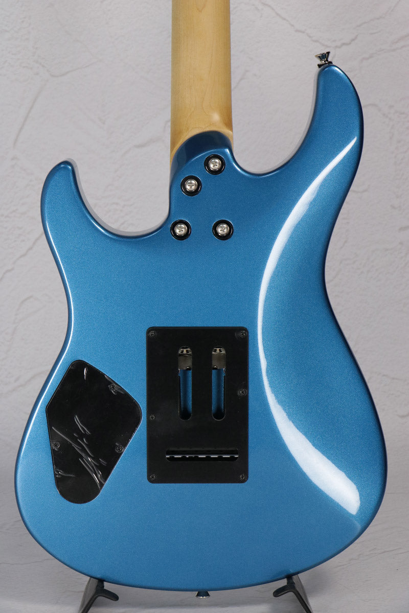 YAMAHA / PACIFICA PROFESSIONAL PACP12 Sparkle Blue – Ishibashi