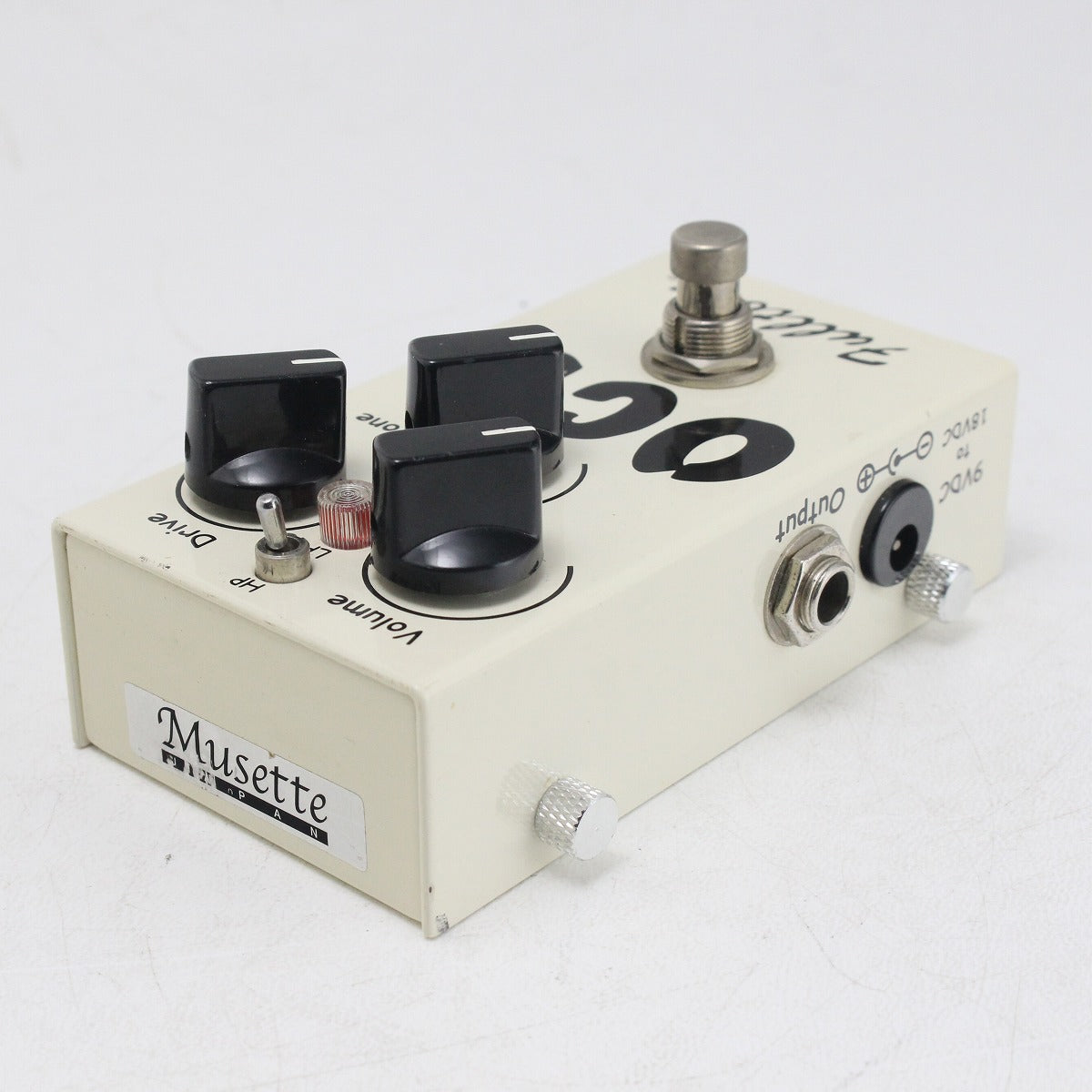 FULLTONE / OCD VER.1.4 – Ishibashi Music Corporation.