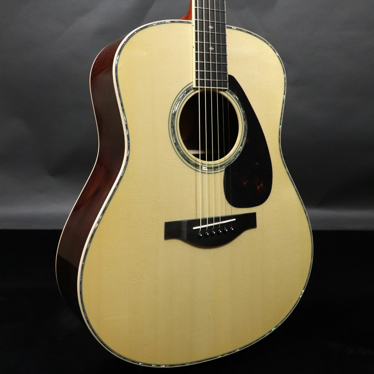 YAMAHA / LL16D ARE Natural – Ishibashi Music Corporation.