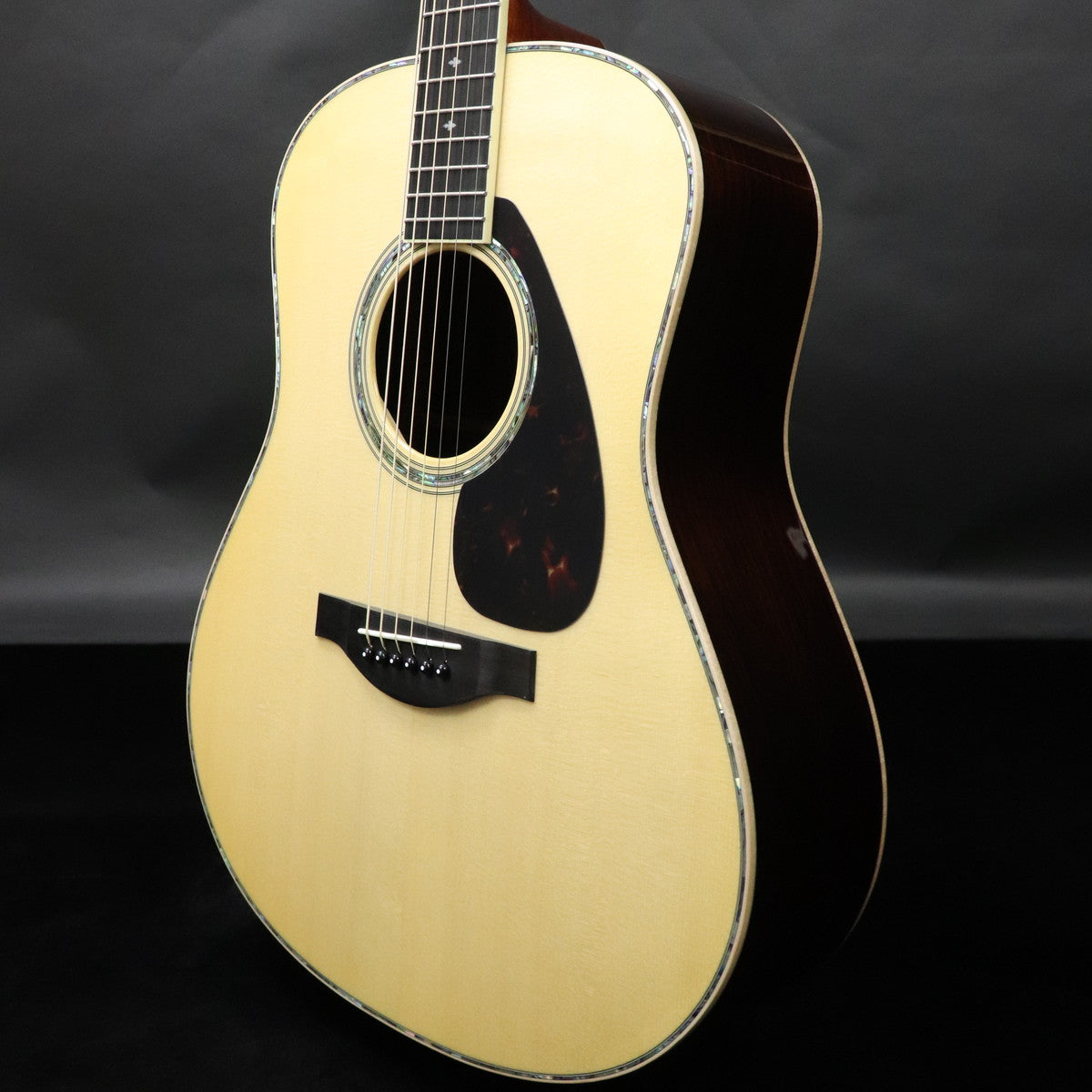 YAMAHA / LL16D ARE Natural – Ishibashi Music Corporation.