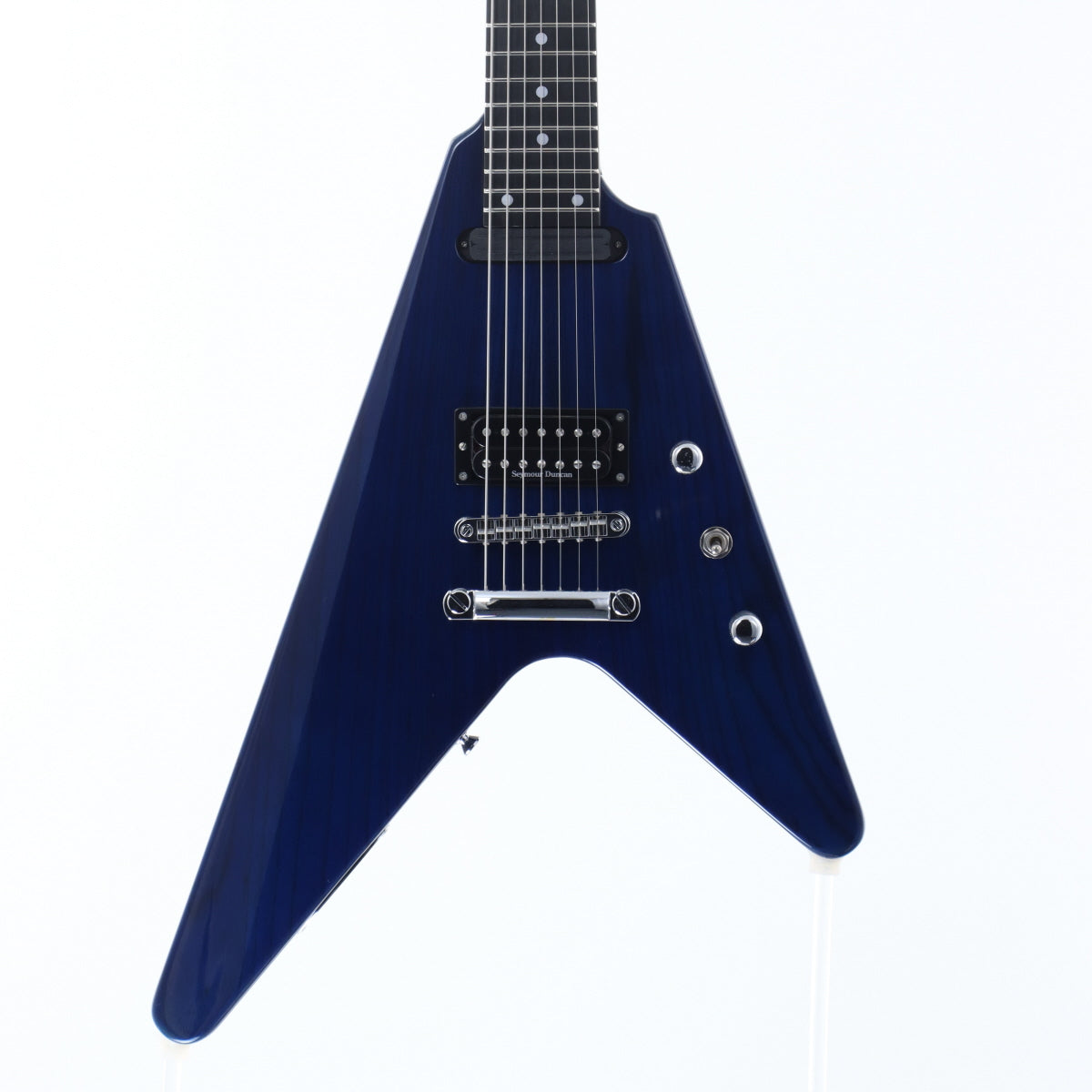 Flying V type [Electric guitar › Flying V type] – Ishibashi Music