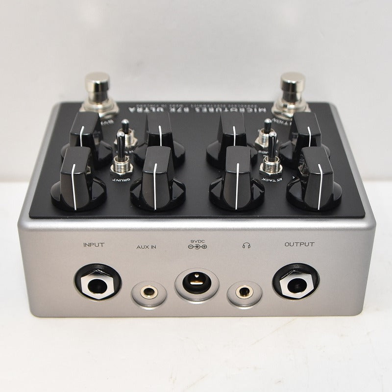 DARKGLASS EC / B7K ULTRA V2 W/AUX IN – Ishibashi Music Corporation.