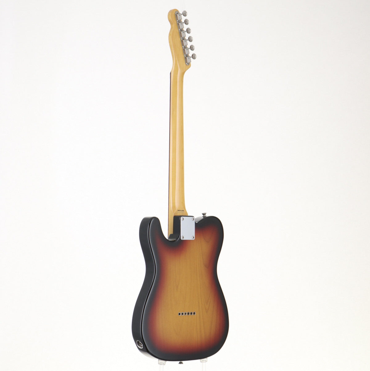 日本製 Fender Japan TL62-65US フェンダージャパン テレキャスター