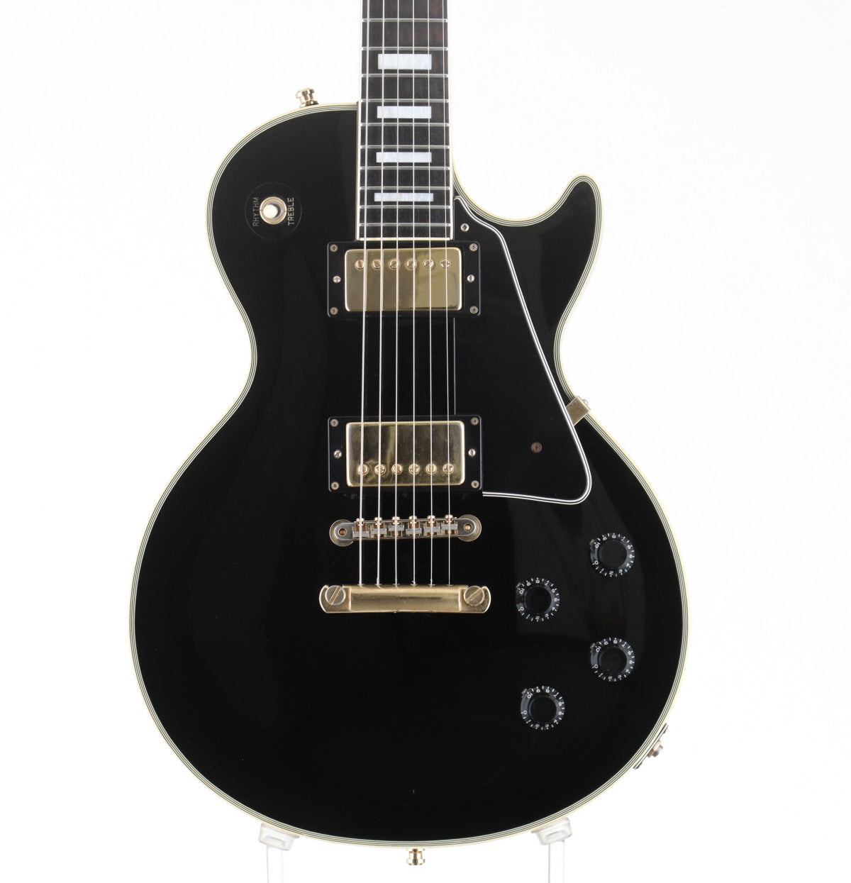 J*D様 レスポールカスタム 中古］Epiphone / Jared James Nichols 