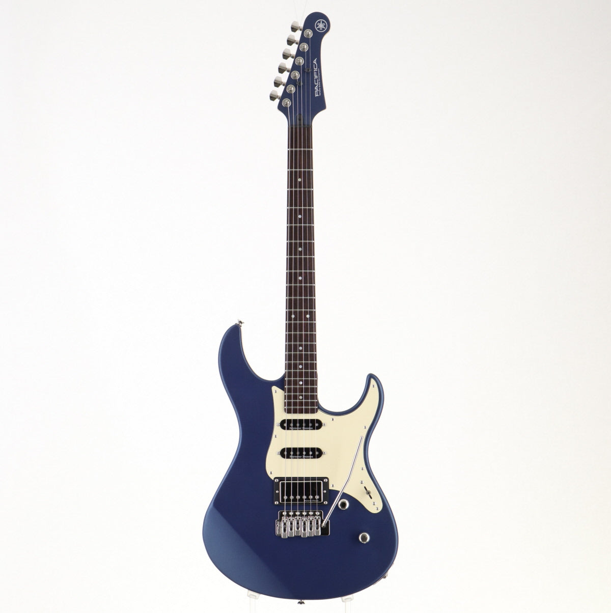 YAMAHA / Pacifica 612 VIIX MSB Matte Silk Blue Yamaha Pacifica