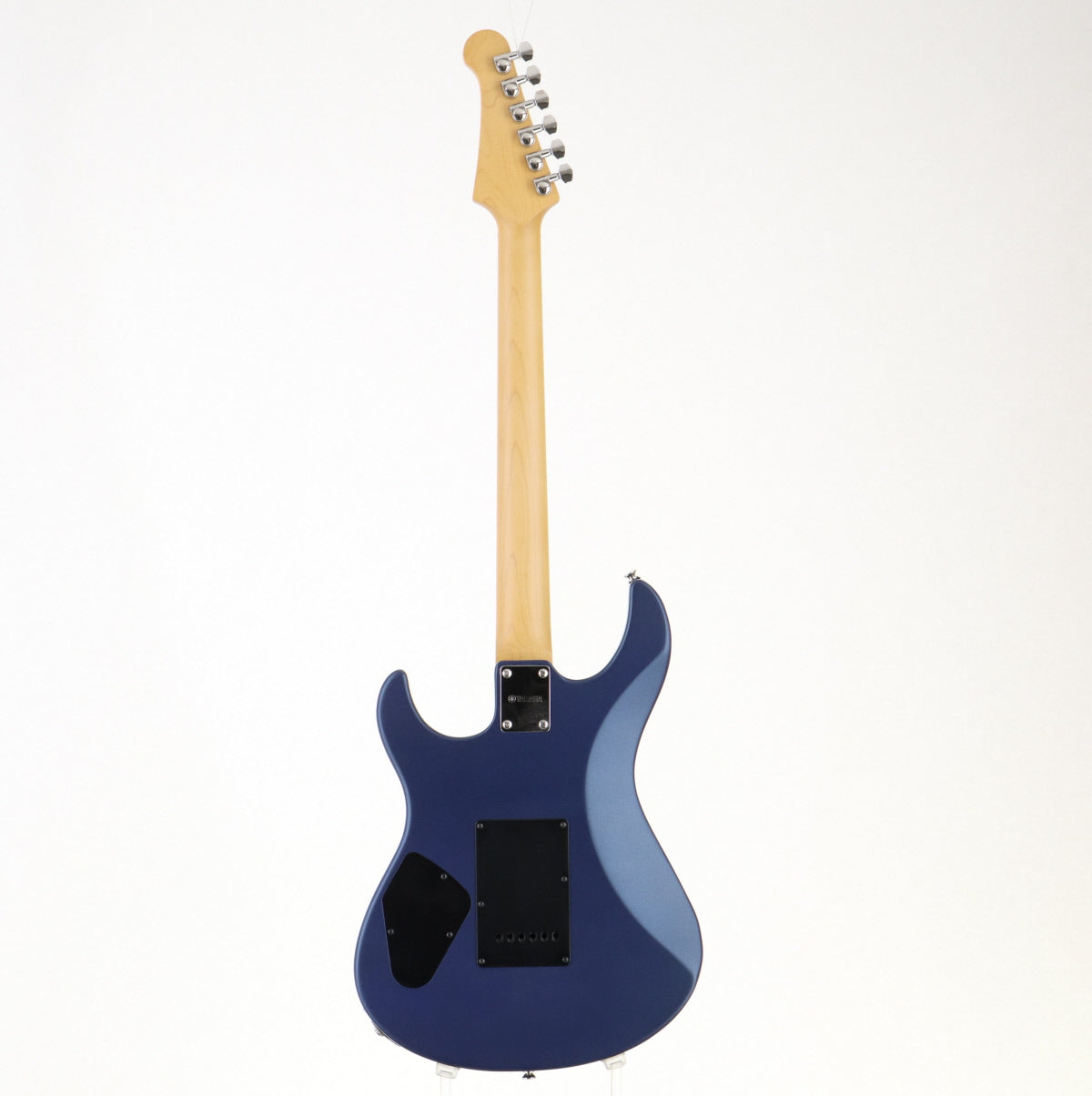 YAMAHA / Pacifica 612 VIIX MSB Matte Silk Blue Yamaha Pacifica