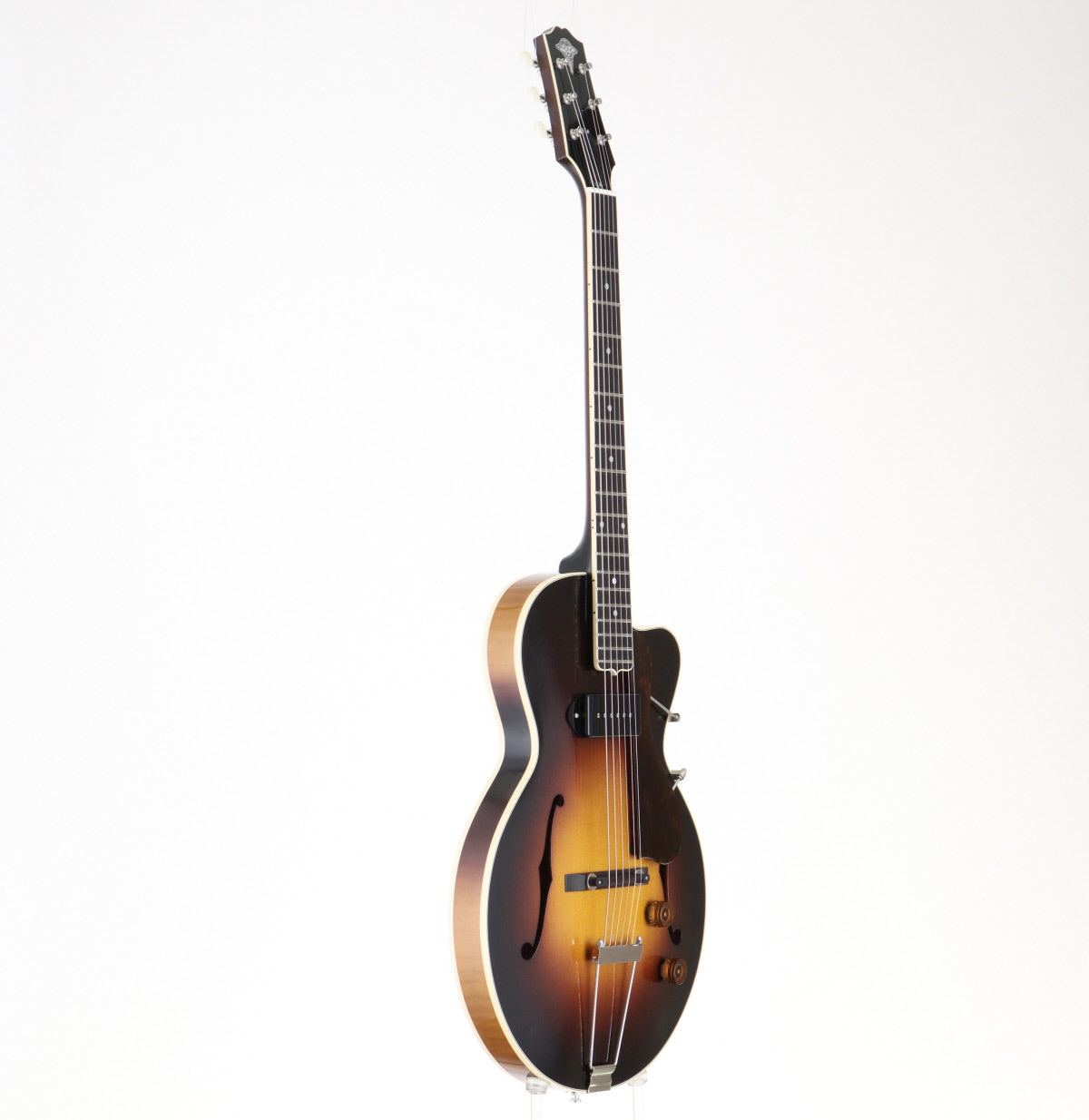 ギター stringphoonic LeRoy Oval Stringphonic LeRoy Oval New